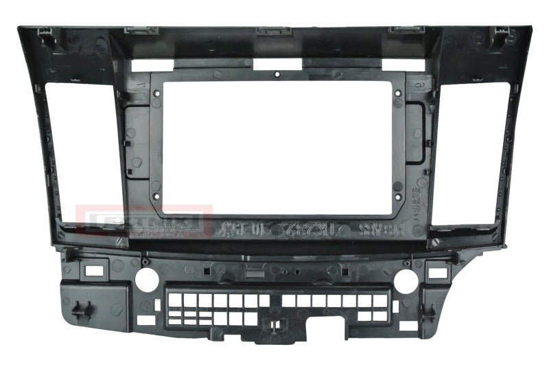 MITSUBISHI LANCER CJ 10.1 inch Car Fascia Dash Installation Frame for Android Units - EXTNIX