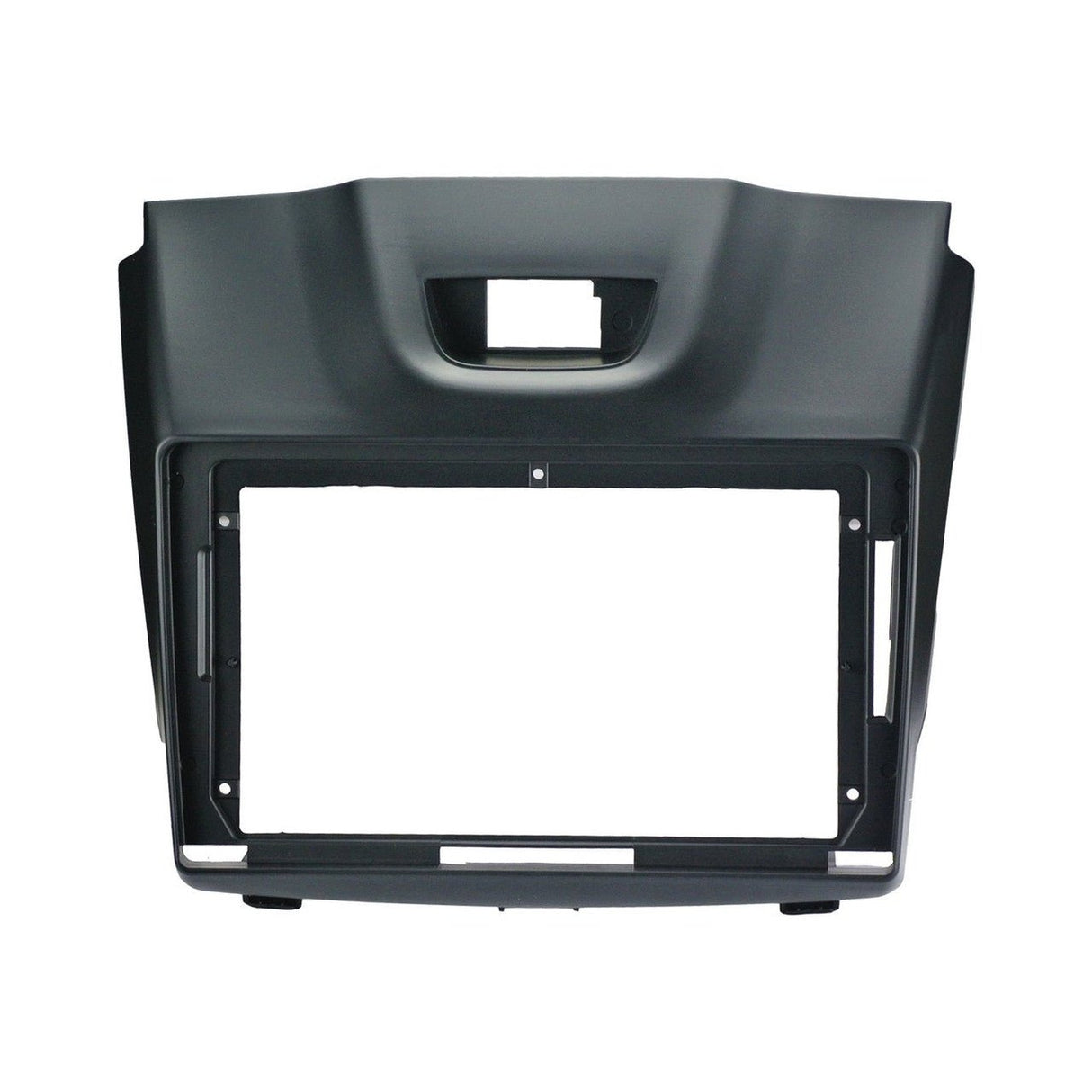 EXTNIX Isuzu D - Max MU - X Holden Colorado Frame Fascia for 9 inch Android Screen - EXTNIX