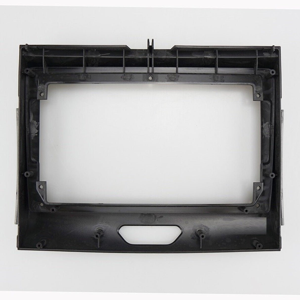 Extnix Ford Ranger PX2 2015+ 9" Big Screen Dashboard Fitting Panel Frame Kit Android Headunit - EXTNIX