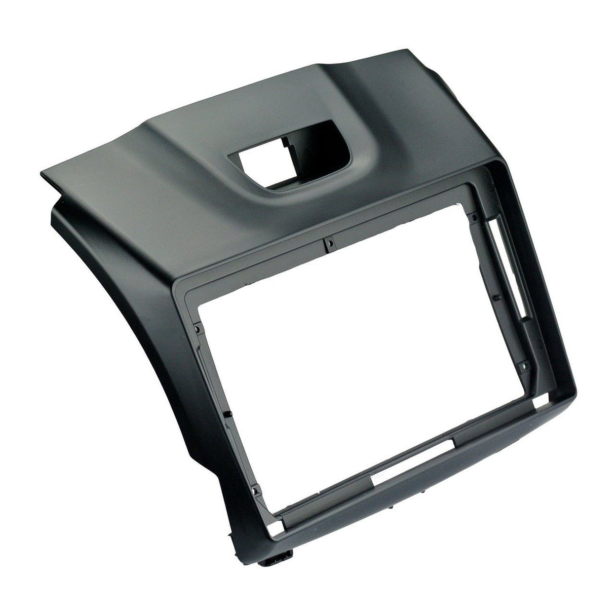 EXTNIX Isuzu D - Max MU - X Holden Colorado Frame Fascia for 9 inch Android Screen - EXTNIX