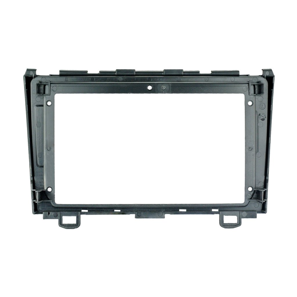 EXTNIX HONDA CR - V CRV 2007 - 2011 Frame Fascia for 9 inch Android Screen - EXTNIX