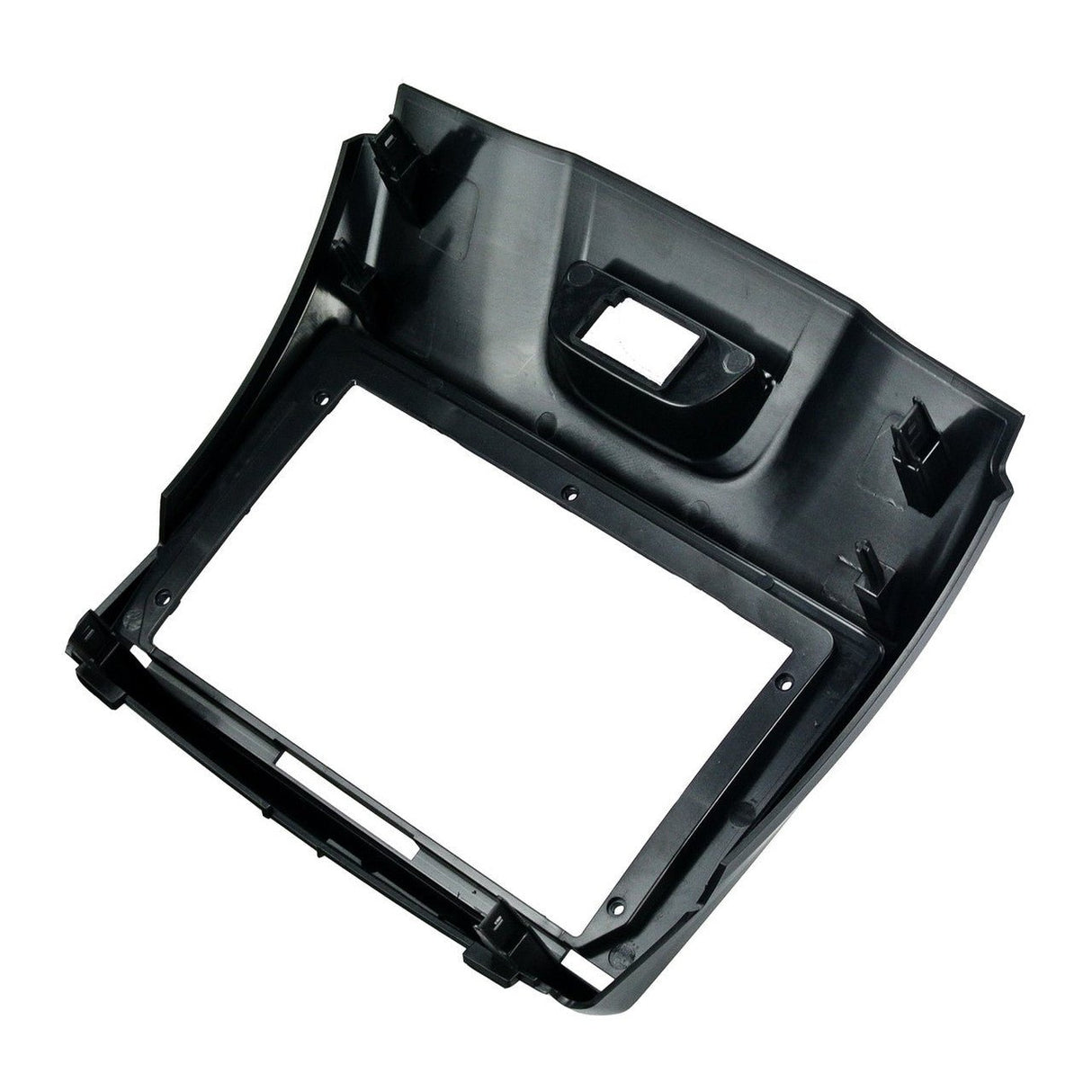 EXTNIX Isuzu D - Max MU - X Holden Colorado Frame Fascia for 9 inch Android Screen - EXTNIX