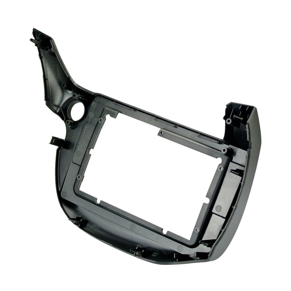 EXTNIX Honda Fit Jazz (RW) 2008 - 2013 Frame Fascia for 10.1 inch Android Screen - EXTNIX