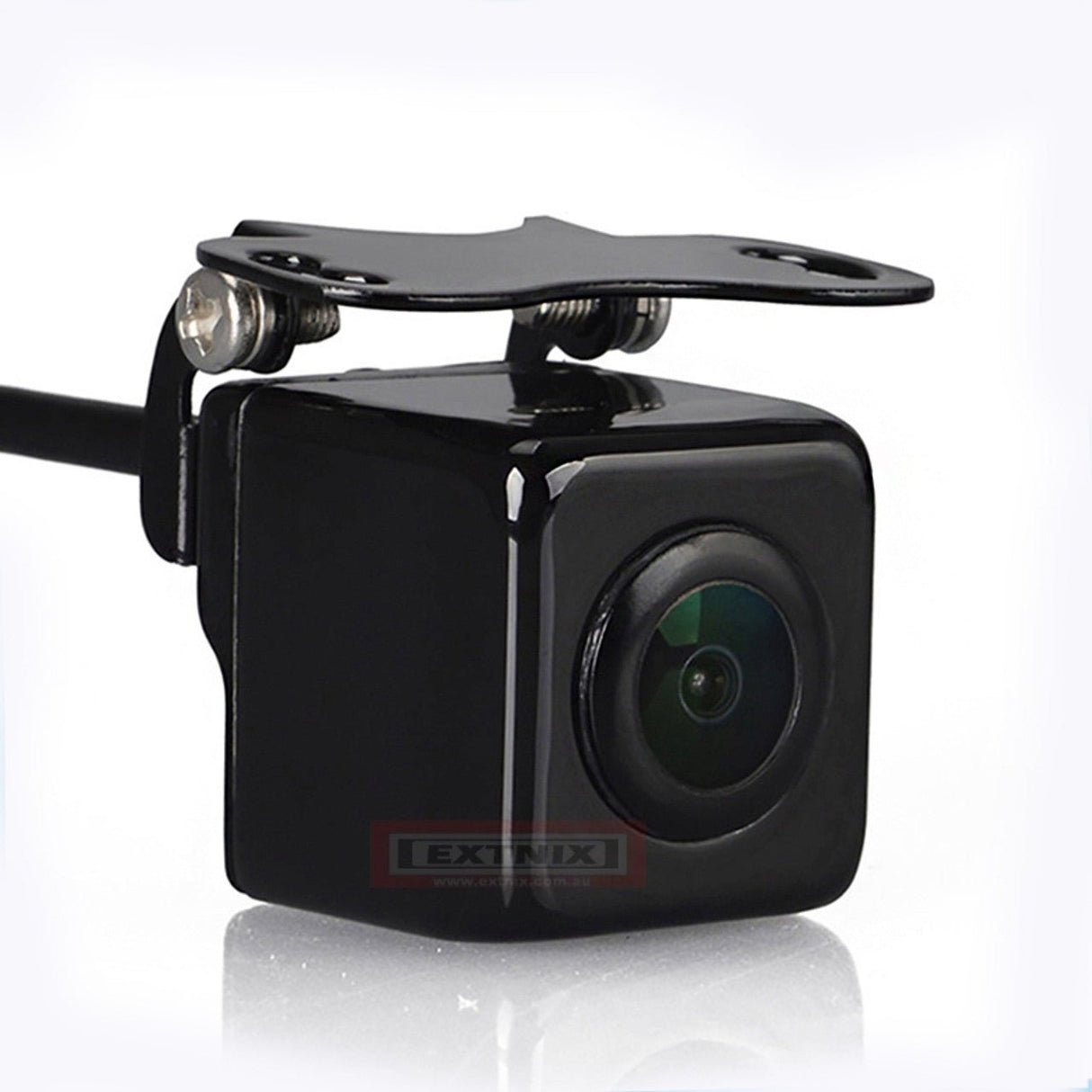 EXTNIX AHD Reverse Camera 1080P Zinc - Alloy 175 - Degree Viewing Angle - EXTNIX