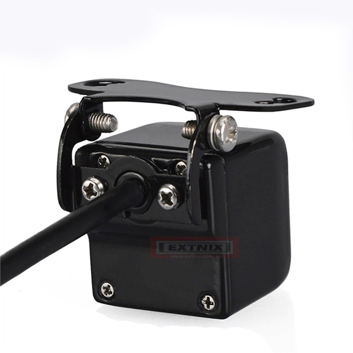 EXTNIX AHD Reverse Camera 1080P Zinc - Alloy 175 - Degree Viewing Angle - EXTNIX