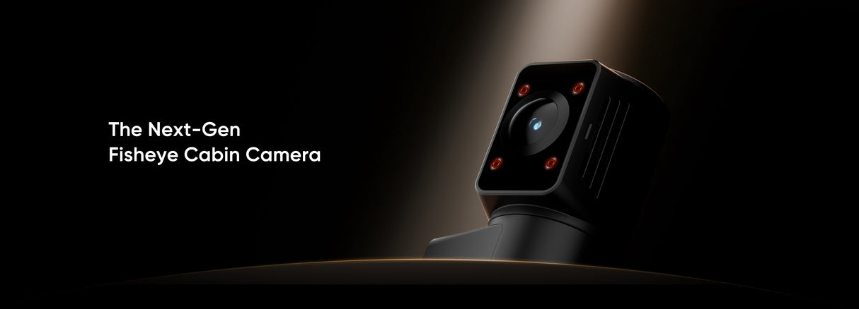 VIOFO A329S 3CH 4K 60FPS Front, 2K Rear and in Cabin Dash Cam HDR with Sony STARVIS 2 for Ride Share