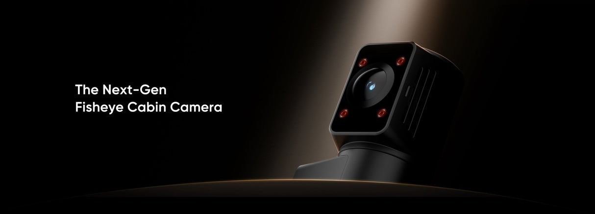 VIOFO A329S 3CH 4K 60FPS Front, 2K Rear and in Cabin Dash Cam HDR with Sony STARVIS 2 for Ride Share - EXTNIX