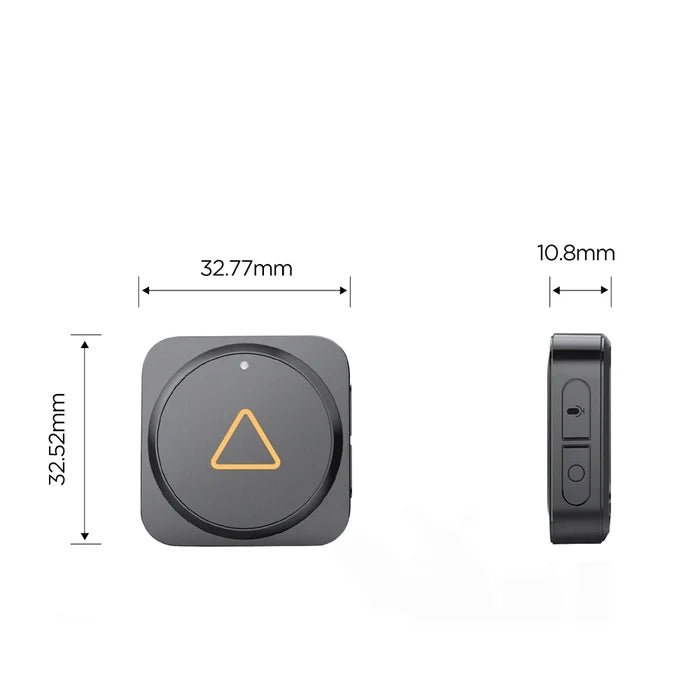VIOFO Upgraded Bluetooth Remote (BTR200) - EXTNIX