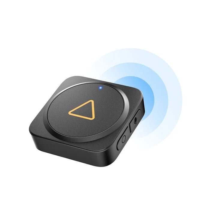 VIOFO Upgraded Bluetooth Remote (BTR200) - EXTNIX