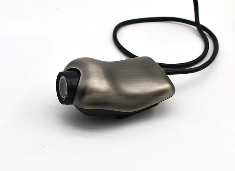 Front Dash Camera HD with Night Vision (for Android head units)