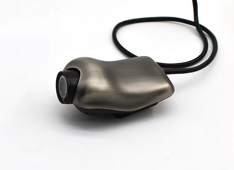 Front Dash Camera HD with Night Vision (for Android head units) - EXTNIX