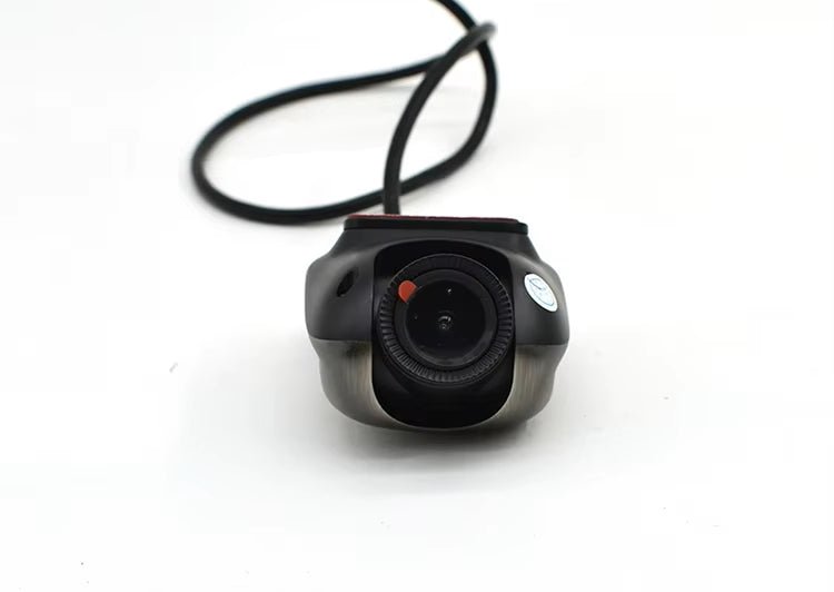 Front Dash Camera HD with Night Vision (for Android head units) - EXTNIX