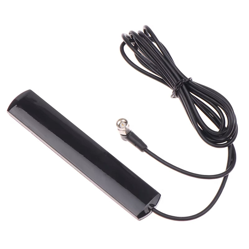 Extnix Replacement 4G LTE Antenna W/SMA Plug Android Car Navigation Headunits