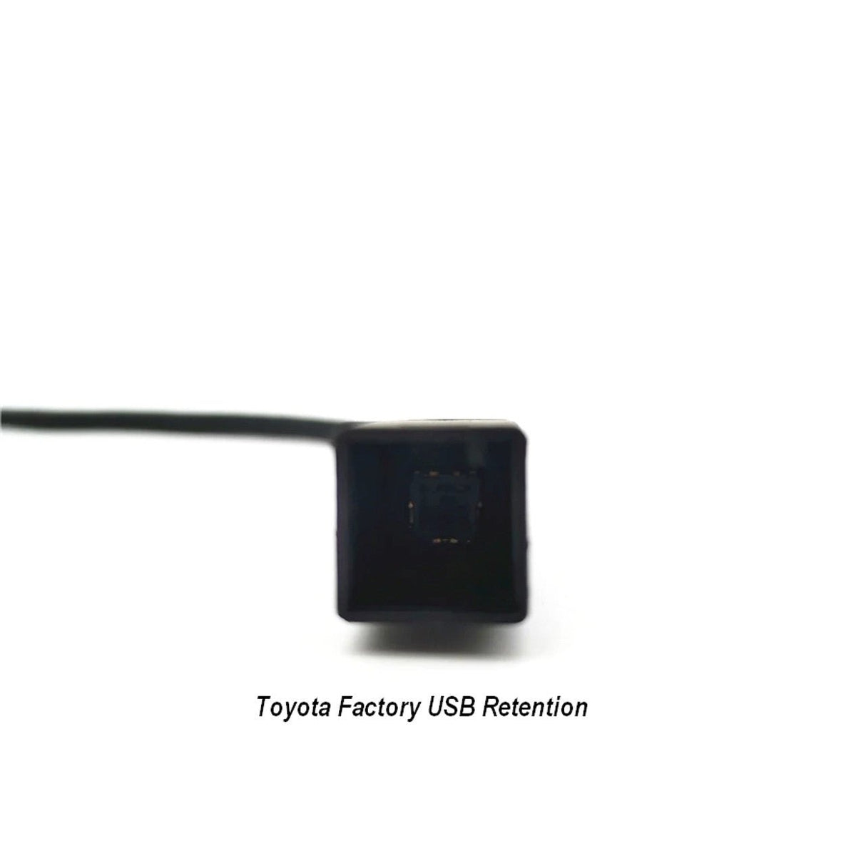 Extnix 16 - pin Android Wire Harness Power Cable Adapter with Canbus for Toyota - EXTNIX