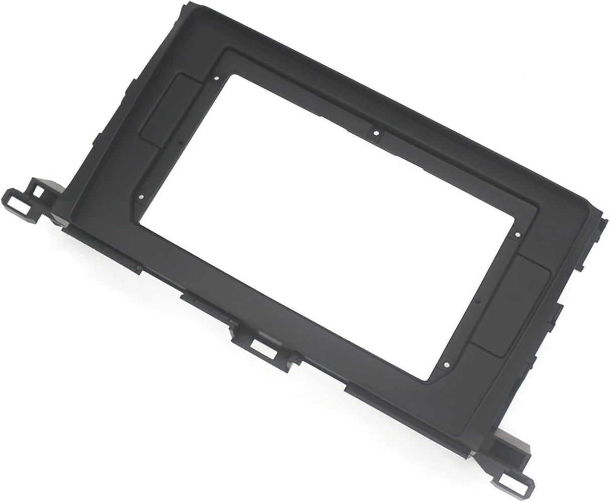 EXTNIX Toyota Kluger 2015 -2018 Fascia Frame for 10.1" Android Screen