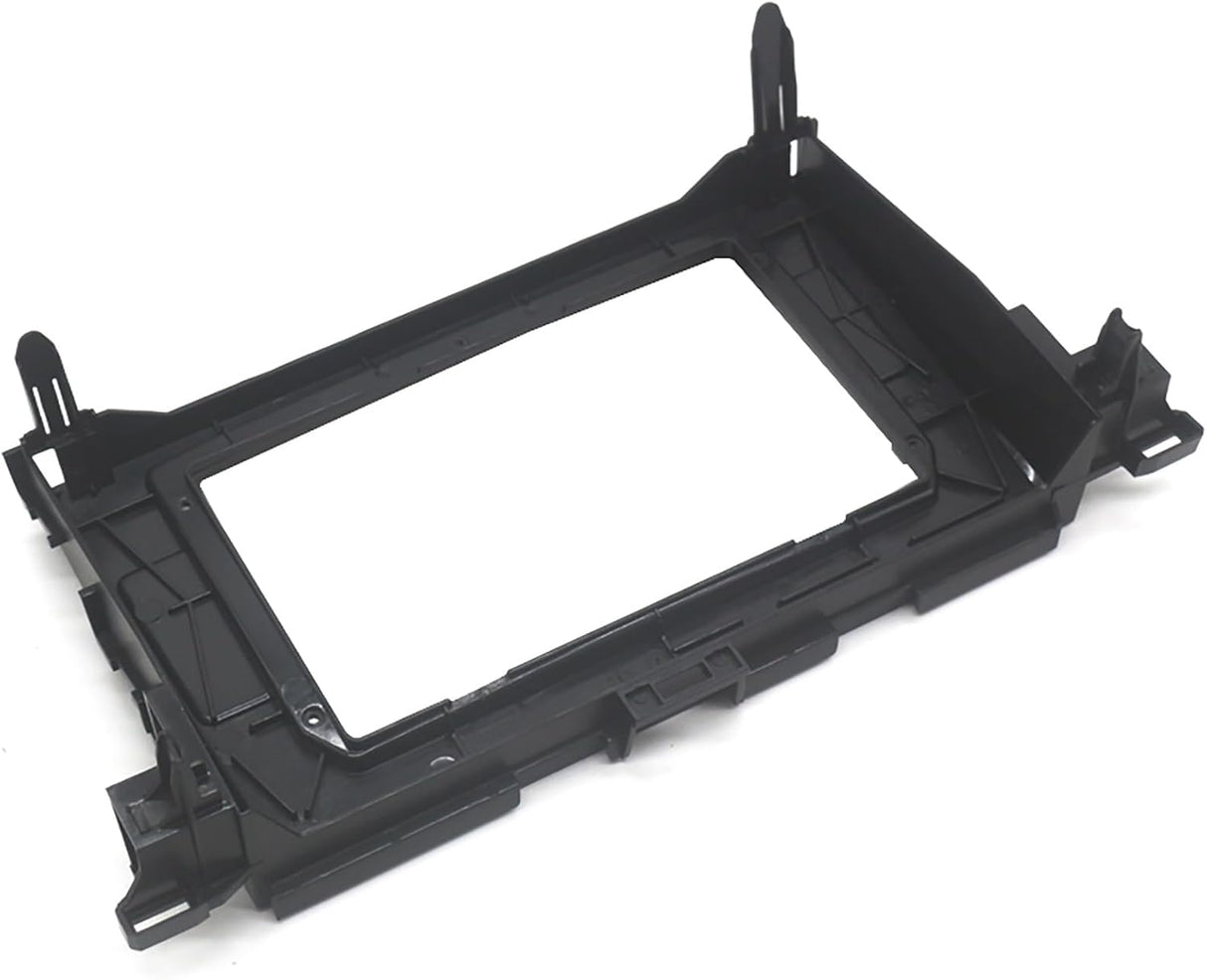 EXTNIX Toyota Kluger 2015 -2018 Fascia Frame for 10.1" Android Screen