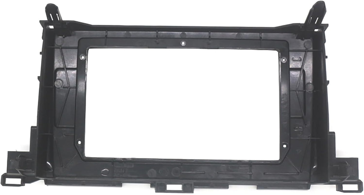 EXTNIX Toyota Kluger 2015 -2018 Fascia Frame for 10.1" Android Screen