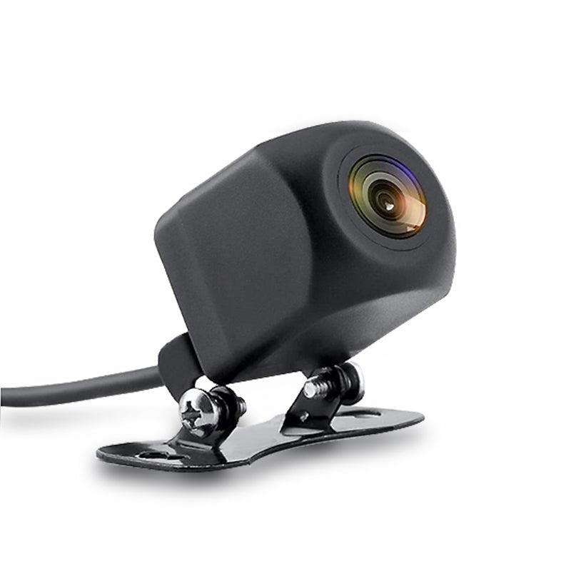 EXTNIX - New Universal AHD Reversing Backup Front Camera 720p 30FPS - EXTNIX