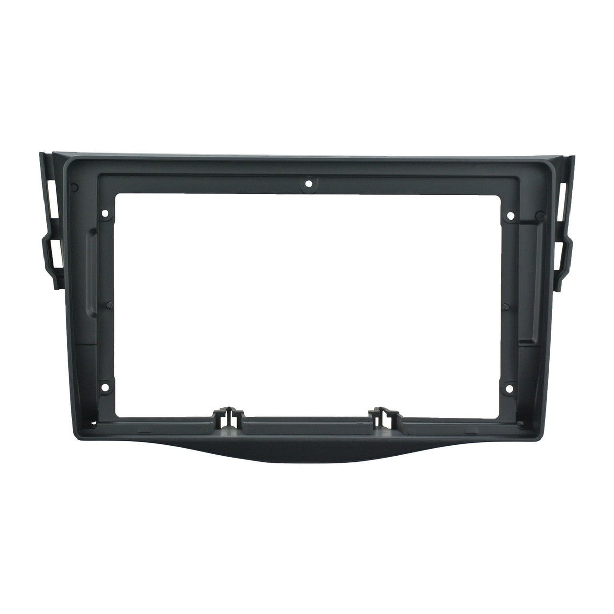 Extnix Fascia Frame for 9” Android Stereo to suit Toyota RAV4 2007 - 2012 - EXTNIX
