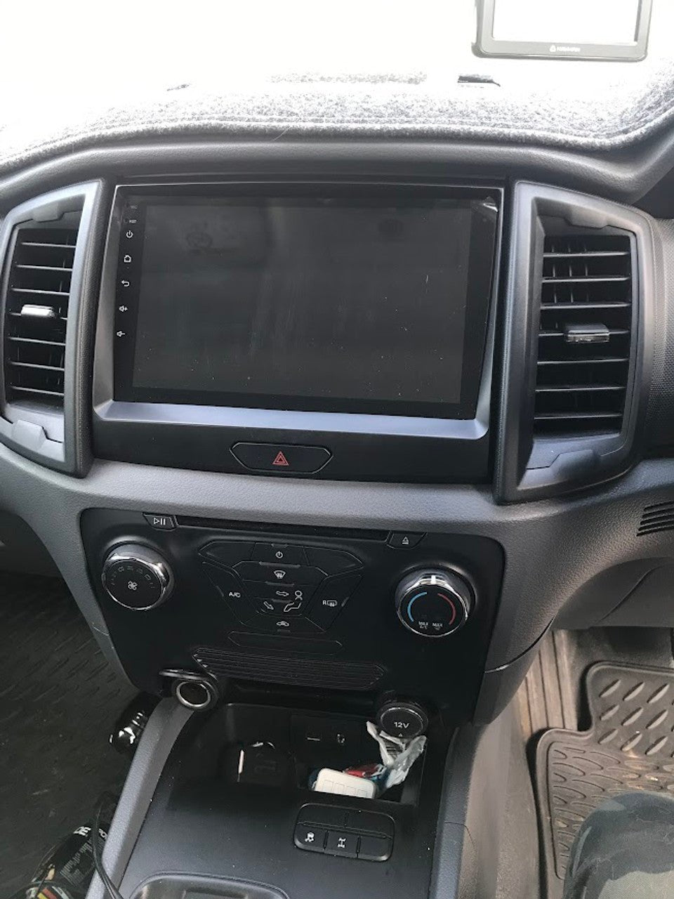 Ford Ranger 2015 - 2022 PX MkII & MkIII, Wireless Carplay, Infotainment System - EXTNIX