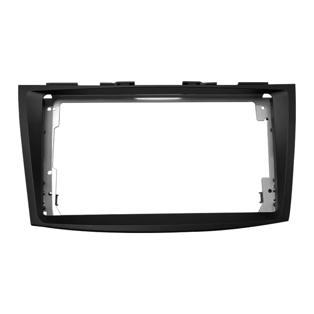 EXTNIX 9 Inch Fascia Dash Plate Panel For Suzuki Swift 2012-2017 - EXTNIX