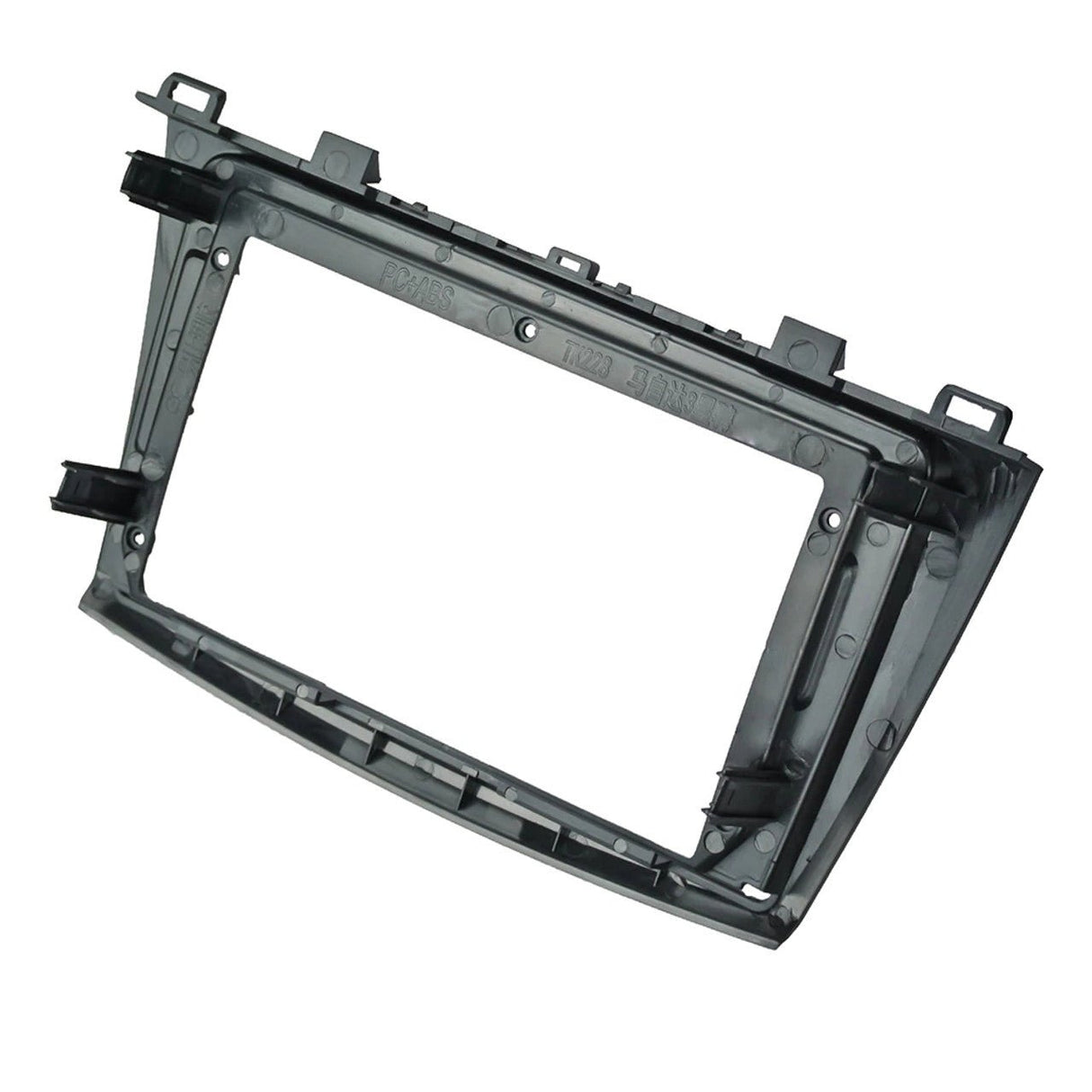EXTNIX Mazda 3 2009 - 2012 Fascia Frame for 9 inch Android head units - EXTNIX