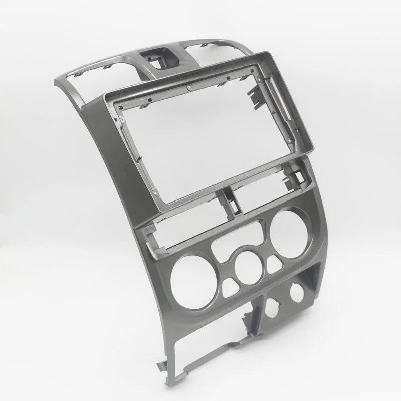 EXTNIX Isuzu D-Max Holden Colorado Rodeo Frame Fascia for 9 inch Android Screen