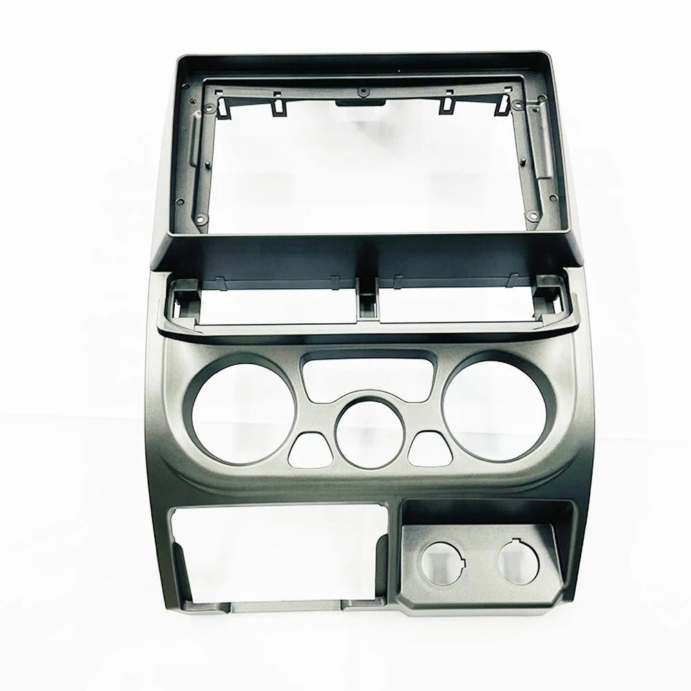 EXTNIX Isuzu D - Max Holden Colorado Rodeo Frame Fascia for 9 inch Android Screen - EXTNIX