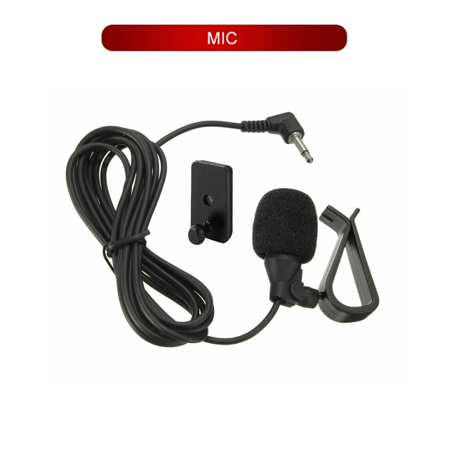 Extnix Replacement Cable set to suit Android headunits - EXTNIX