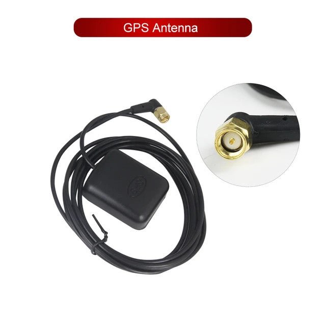 Extnix Replacement Cable set to suit Android headunits - EXTNIX
