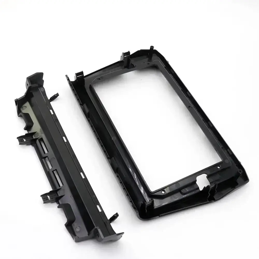 EXTNIX 10 Inch Fascia Dash Plate Panel For Suzuki Swift 2018 - 2022 - EXTNIX