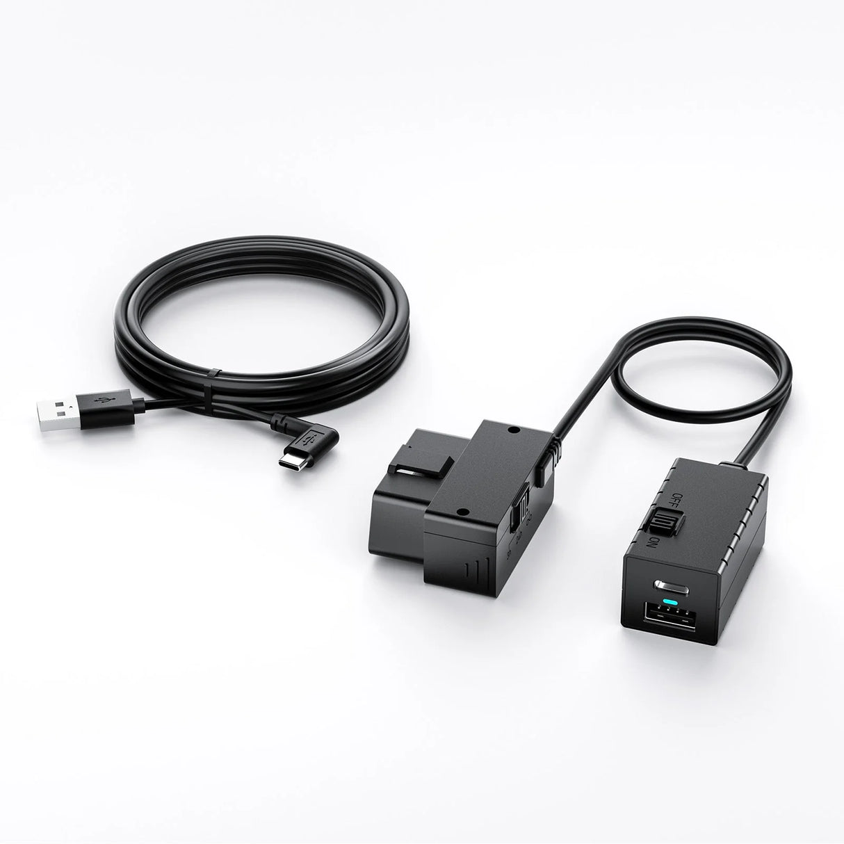 VIOFO OP100 OBD-II Power Cable for Dash Cam