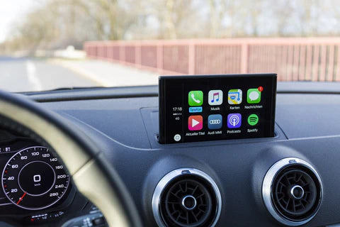 Speed Up Your Car's Apps: Simple Tips for Better Performance