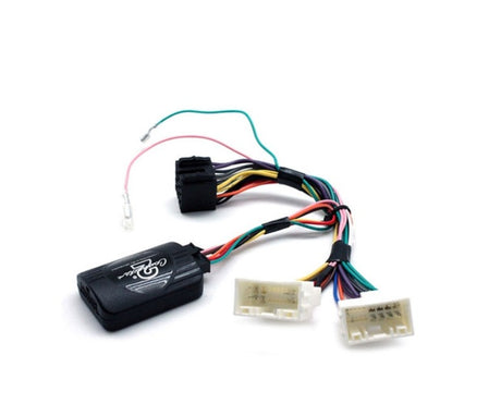 Aerpro CHHY8C ISO Wiring Harness