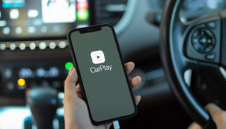 Can I Add Apple CarPlay To My Car?