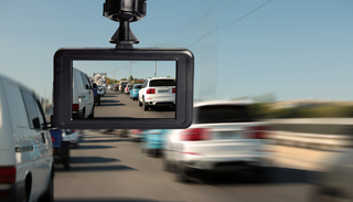 Dash Cam Benefits