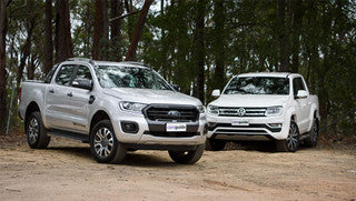 Is Toyota Hilux More Reliable Than Ford Ranger