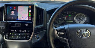 Toyota Landcruiser VDJ200R GXL is missing this important feature! Oh What a Feeling! - EXTNIX
