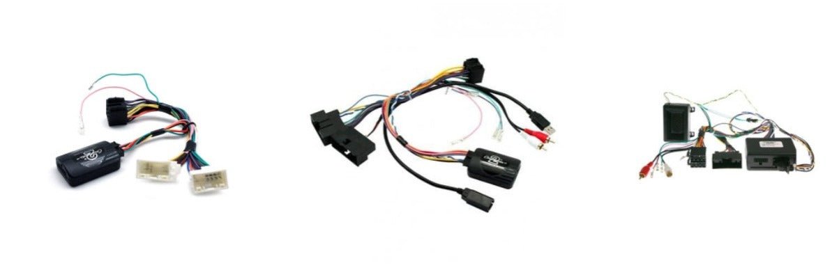 What is the purpose of Aerpro ISO harnesses? - EXTNIX