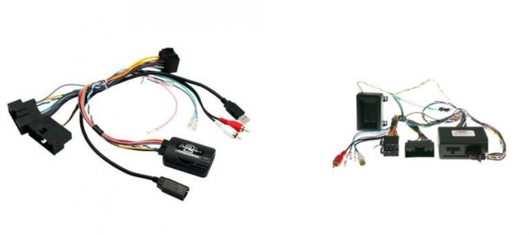 Aerpro CHFO14C vs Aerpro CHFO7C - EXTNIX