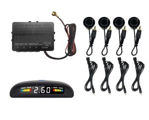 Parking Sensors - EXTNIX