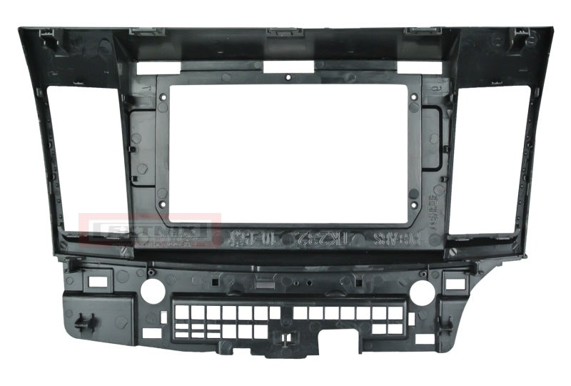 MITSUBISHI LANCER CJ 10.1 inch Car Fascia Dash Installation Frame for Android Units