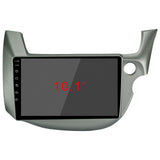 EXTNIX Honda Fit Jazz (RW) 2008-2013 Frame Fascia for 10.1 inch Android Screen