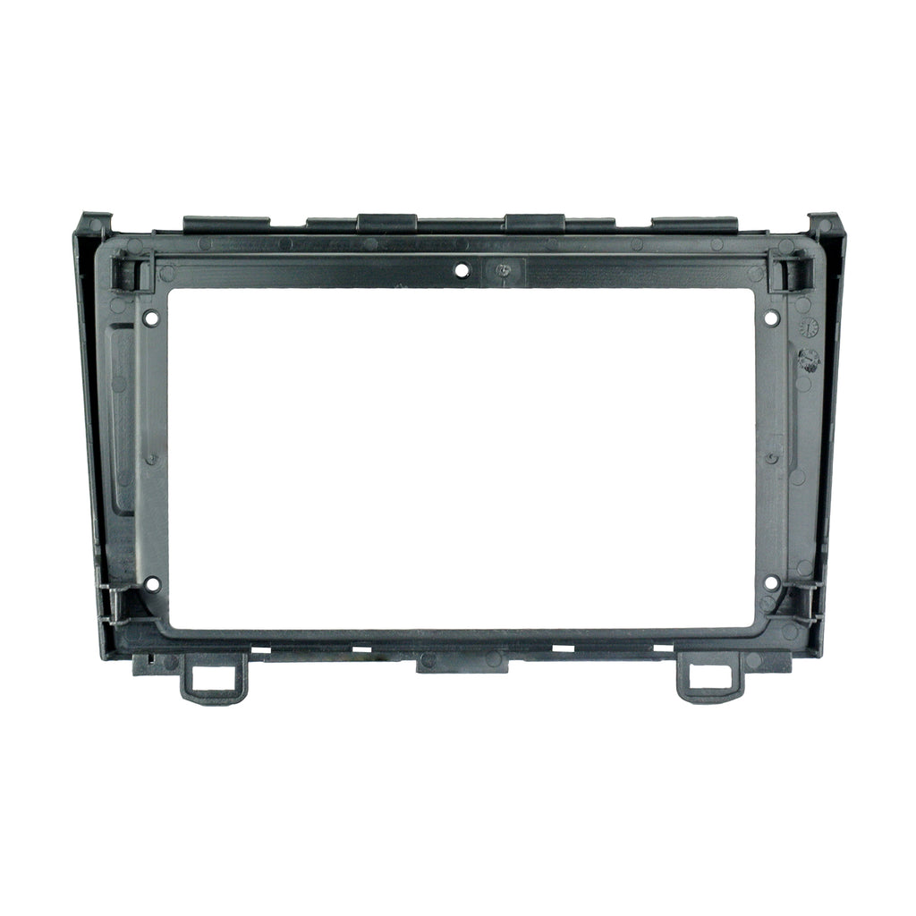 EXTNIX HONDA CR-V CRV 2007 - 2011 Frame Fascia for 9 inch Android Screen