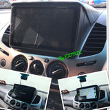 Mitsubishi Triton MN ML 2006 - 2014 Wireless CarPlay Infotainment System Upgrade