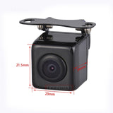 EXTNIX AHD Reverse Camera 1080P Zinc-Alloy 175-Degree Viewing Angle