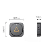 VIOFO Upgraded Bluetooth Remote (BTR200)
