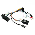 Aerpro CHFO14C Steering Wheel Control Harness to Suit Ford Ranger