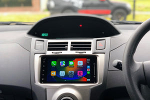Aurion Head Unit