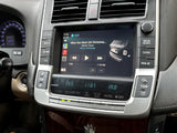 MMI Box for Toyota Crown 2008 - 2012 13th Gen Models Wireless CarPlay & Android Auto | Extnix